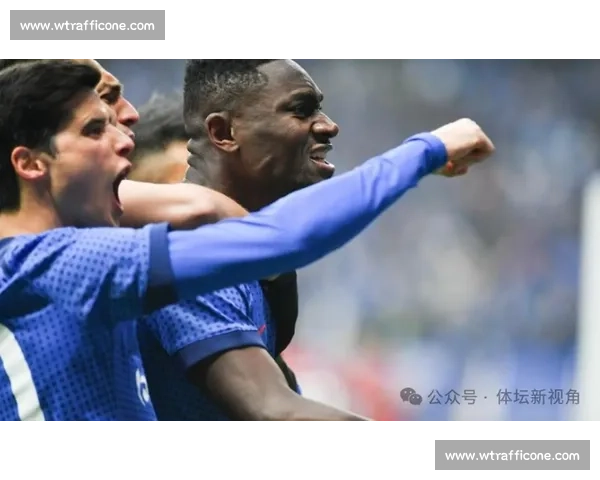 申花锋线四大天王记：蓝魔心中的马莱莱传说