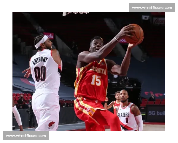 艾顿 22+15 感恩队友：“激怒” 是最好的燃料