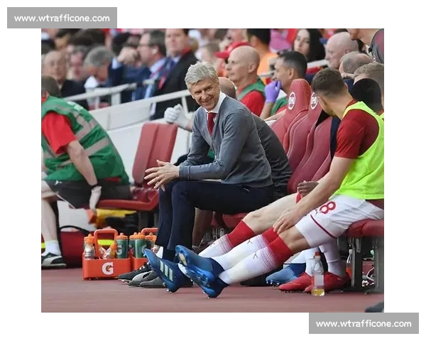 阿森纳队员学 CPR：球场内外的生命救援课